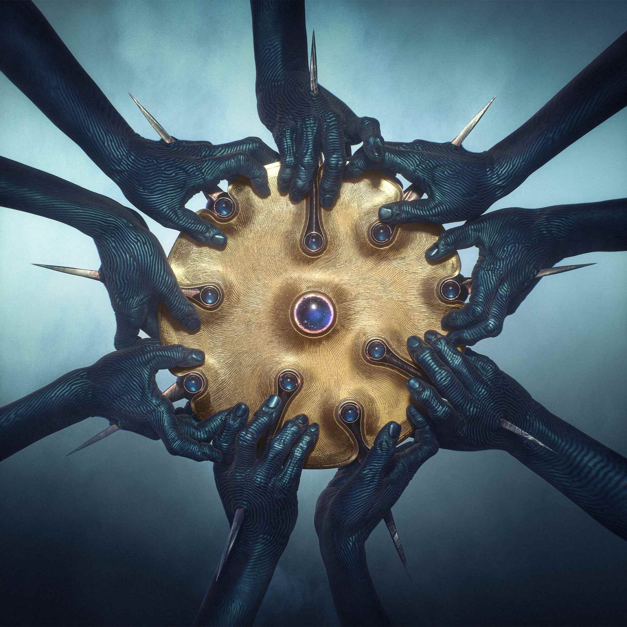 EPICA - Nouveau titre en ligne ! A voir au Hellfest en juin