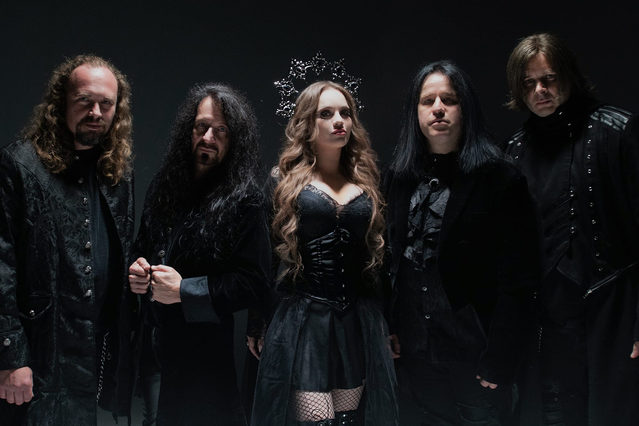 EVERDAWN - Nouveau single et vidéo "Another Lifetime"