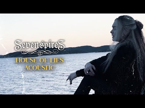 SEVEN SPIRES - Sortie Deluxe "A Fortress Called Home"