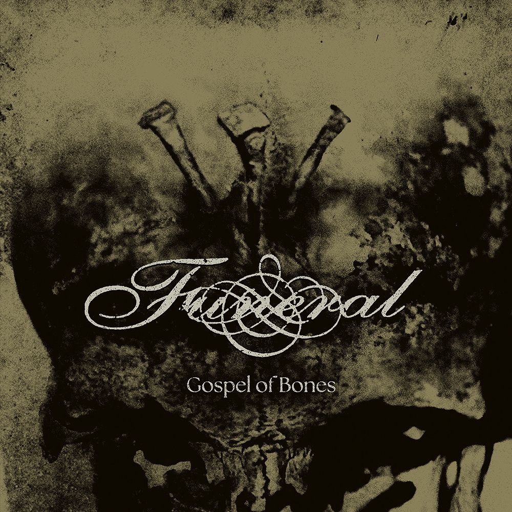 FUNERAL - Dévoile le premier single "My Own Grave"