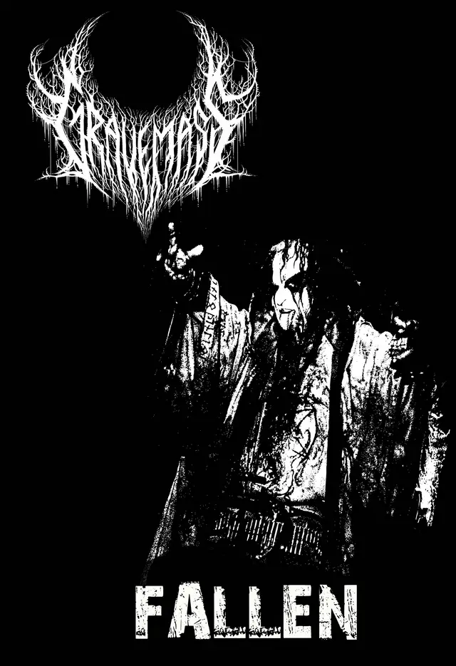GRAVEMASS - nouvelle vidéo « Fallen »