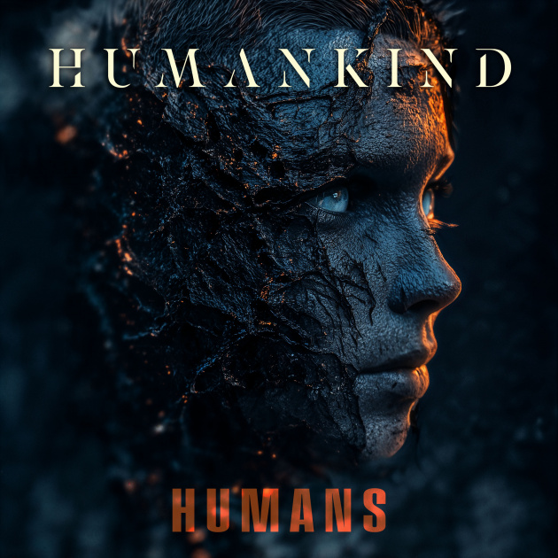 HUMANKIND  - New Single “Humans”
