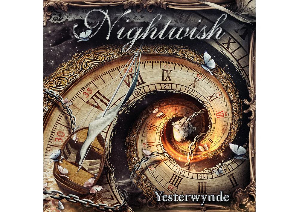 NIGHTWISH - Nouvel album dispo le 20 septembre