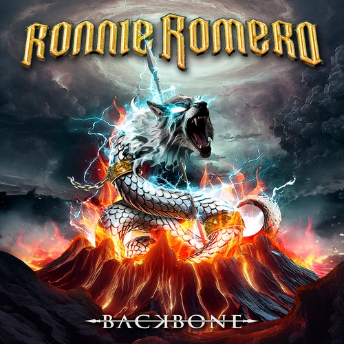 RONNIE ROMERO - Nouveau single et vidéo "Eternally"
