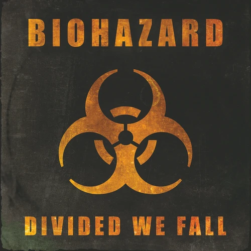 BIOHAZARD - single et visualizer vidéo "Death of Me"