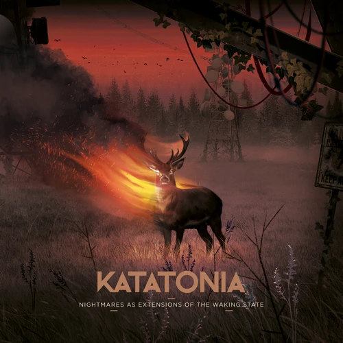 KATATONIA - Annonce un nouvel album + clip