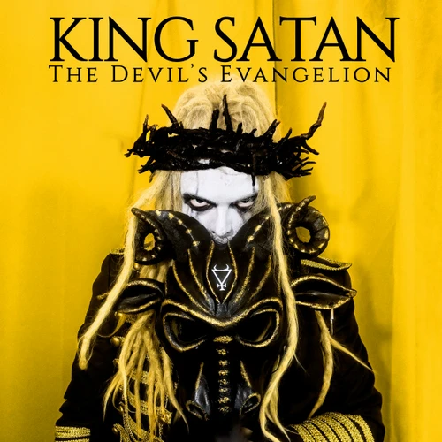 KING SATAN - tout nouveau clip live 