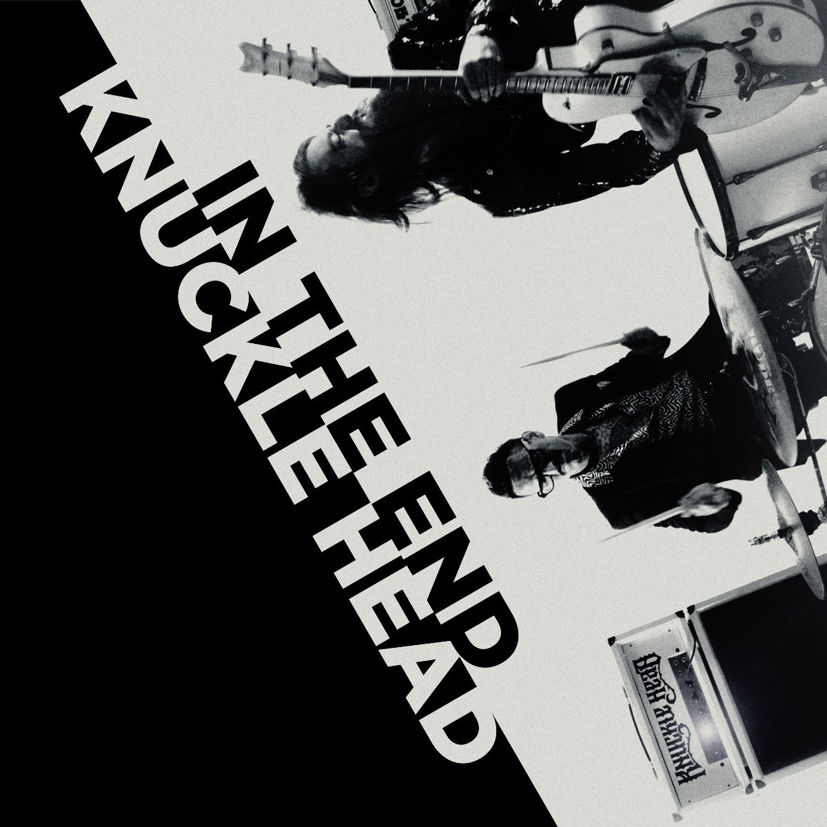 KNUCKLE HEAD - Le duo dark country revient avec un nouveau single !