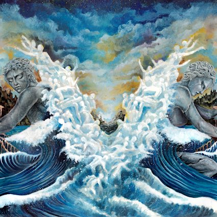 LANDMVRKS - "The Darkest Place I've Ever Been"