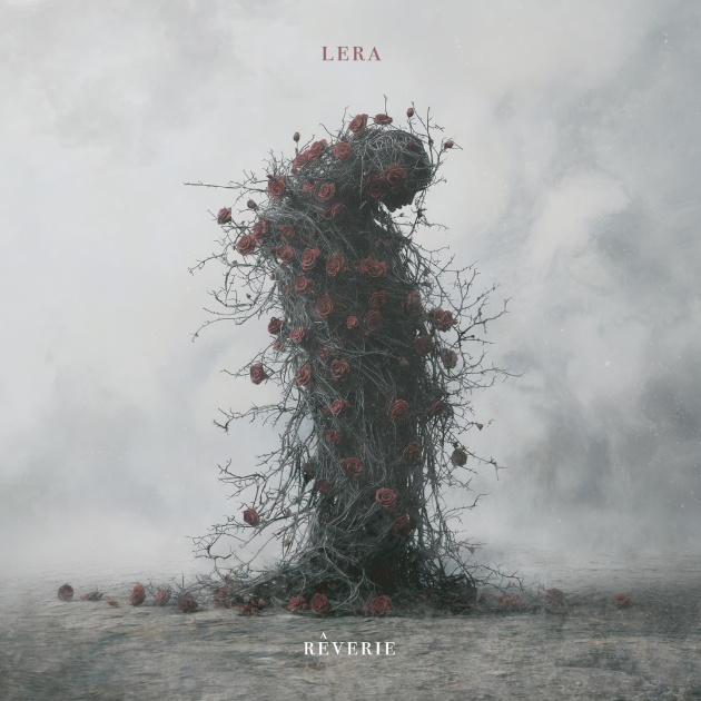 LERA - Sort son premier album: "Rêverie"
