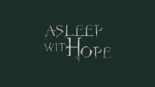 ASLEEP WITH HOPE - Sortie du clip officielle - Walk Within