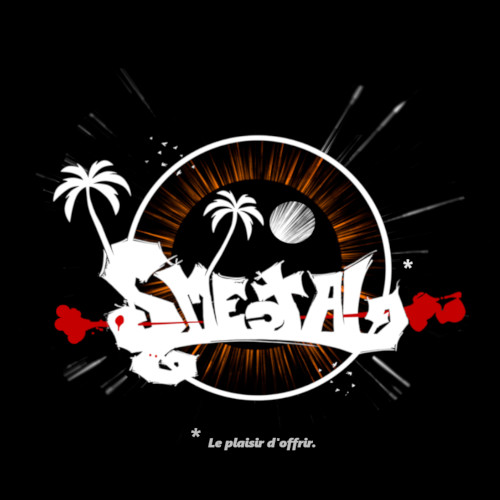 SMECTAL - On a sorti un clip, m'voyez...