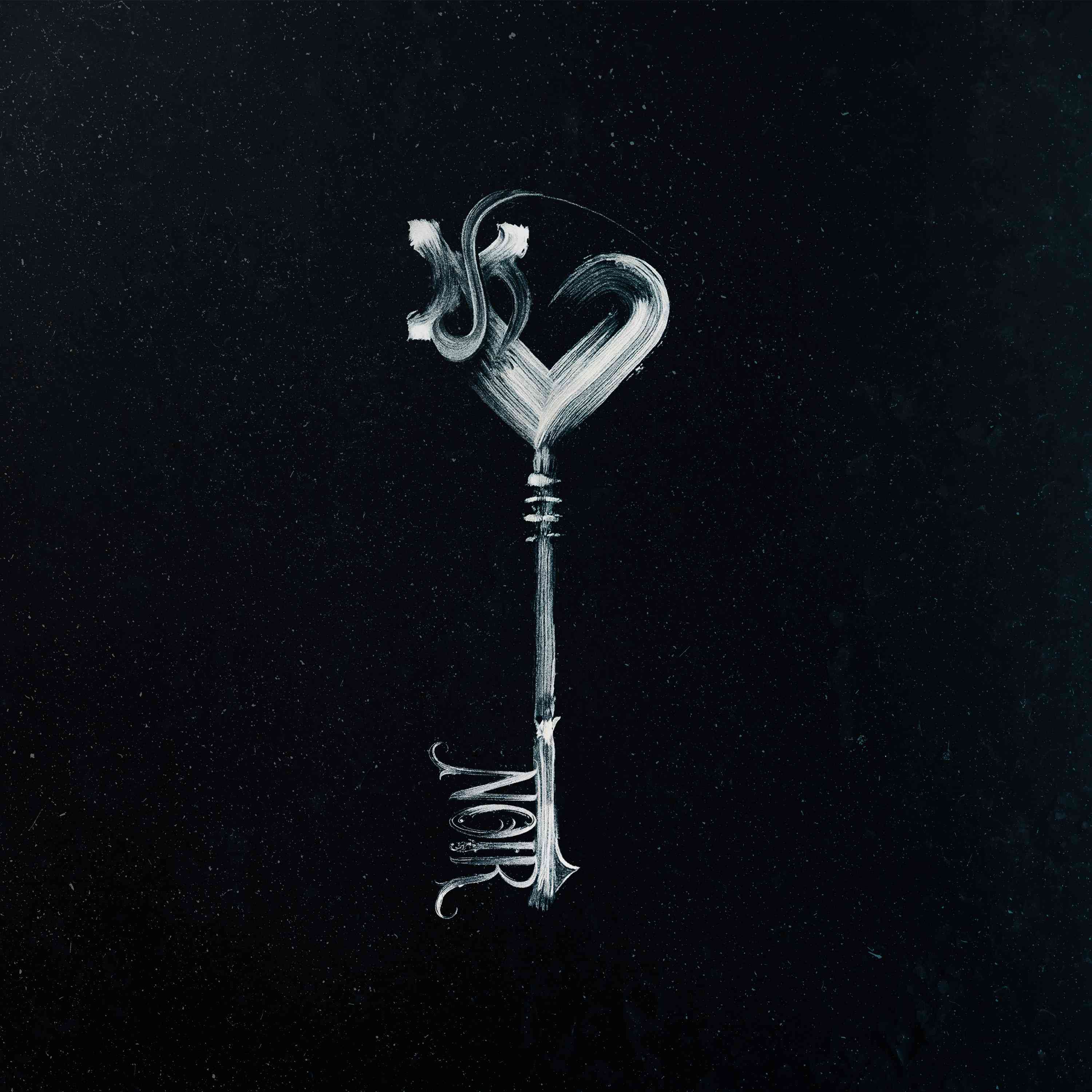 LORD OF THE LOST - "Light Can Only Shine In The Darkness"