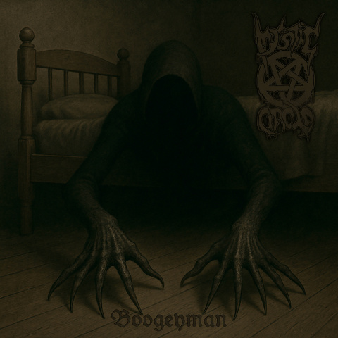 MYSTIC CIRCLE - Clip vidéo de "Boogeyman"