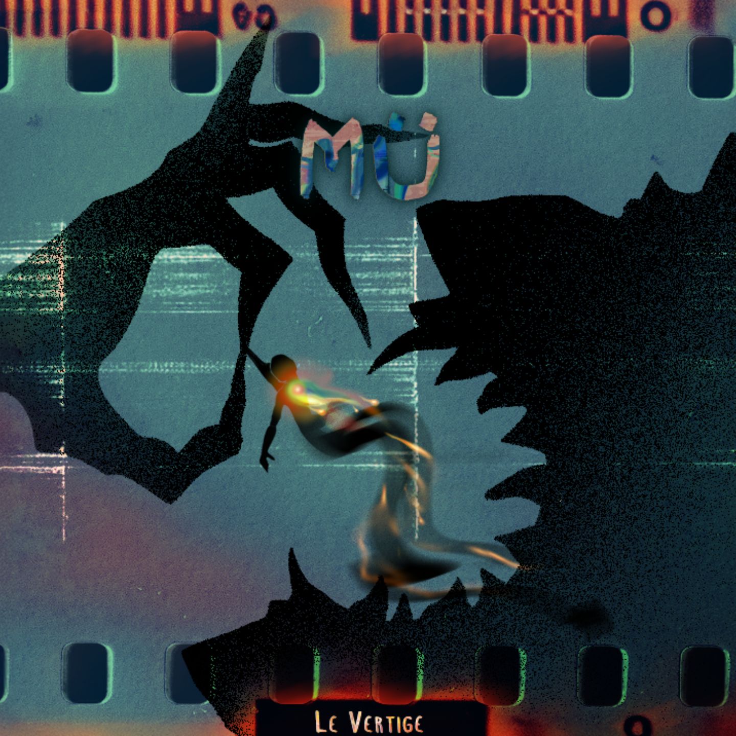 MÜ  - Un EP pour la rentrée 2025 