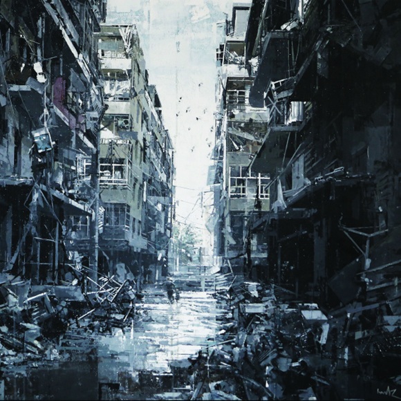 SYBERIA - Annonce d'un nouvel album