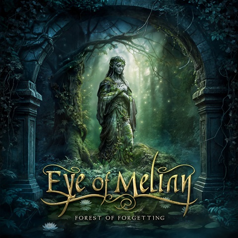 EYE OF MELIAN - Le single "Symphonia Arcania"