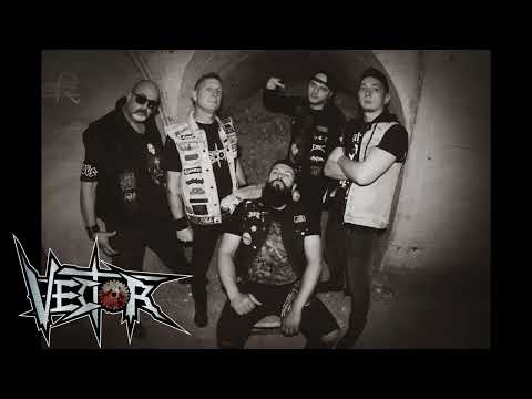 VECTOR - Nouvel album "Brain Collector"