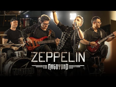 MAGOYOND - Vidéo "Zeppelin"