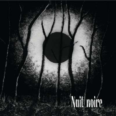 SORTIE DU PREMIER EP DE ARBRE-DIEU - Arbre-dieu Black Metal occult