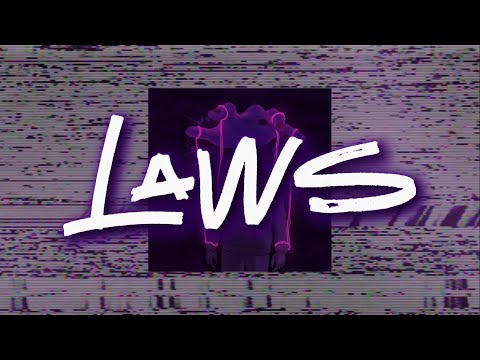 SOLACE IN ME - Nouveau single et lyric vidéo "Laws"