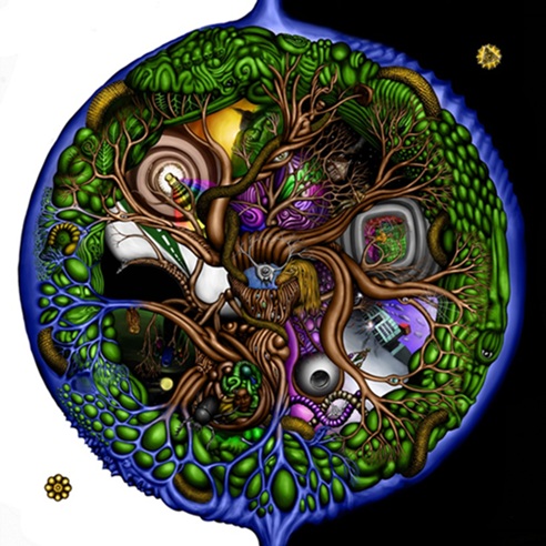 HOLOTROPIC SORT UN SINGLE - HOLOTROPIC SORT UN SINGLE