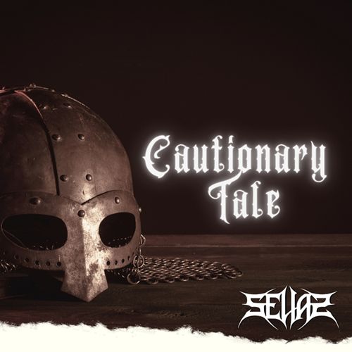 SELIAS - La video de “Cautionary Tale”