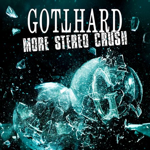 GOTTHARD - SINGLE  “SMILING IN THE POURING RAIN”