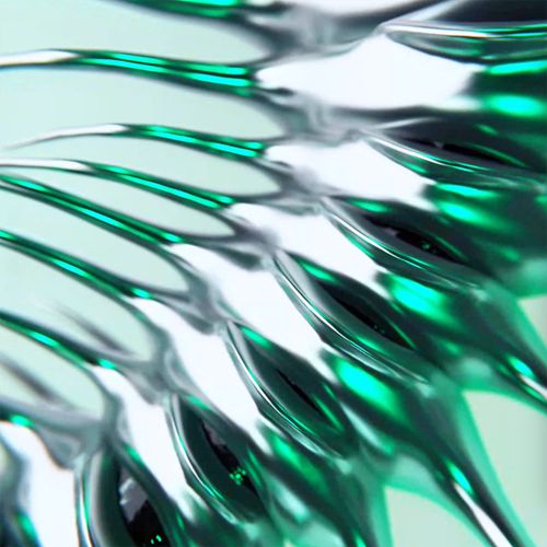 HORSKH - Découvrez "Bad Glitch"