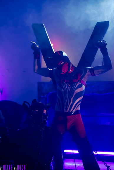 ROSENKREUZ - Nouveau clip