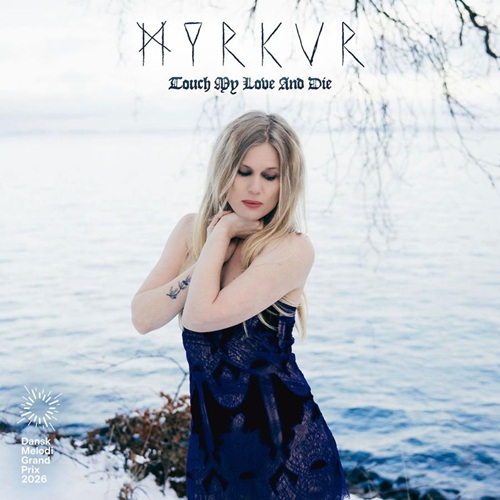 MYRKUR - Le single "Touch My Love And Die"
