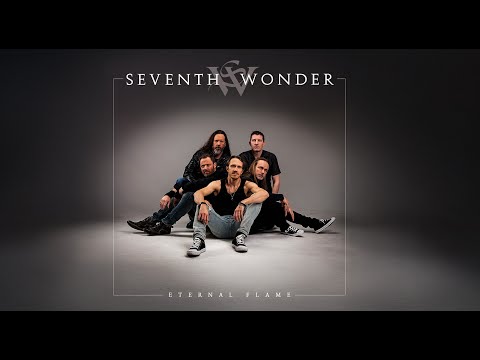 SEVENTH WONDER - Nouveau single "Eternal Flame"