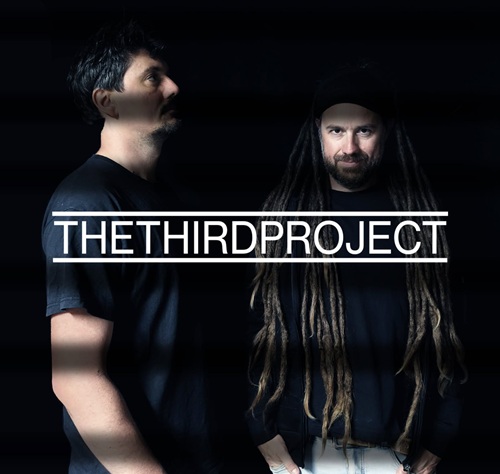 THE THIRD PROJECT - Nouveau single "My Mind Place"