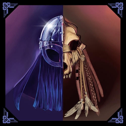 EIHWAR - Le single “Freya’s Calling”