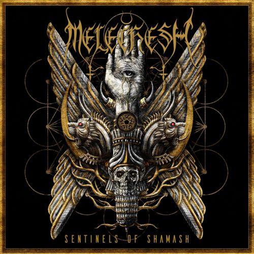 MELECHESH - Single "Raptors of Anzu"