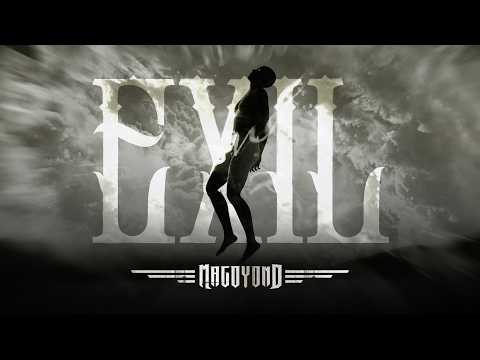 MAGOYOND - Lyric vidéo "Exil"