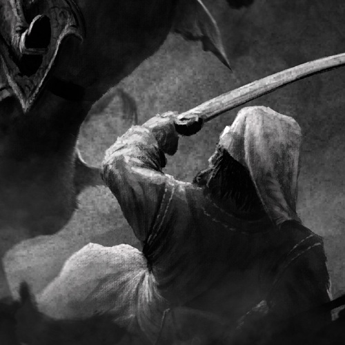 VANIR - New single "helgrinidir"