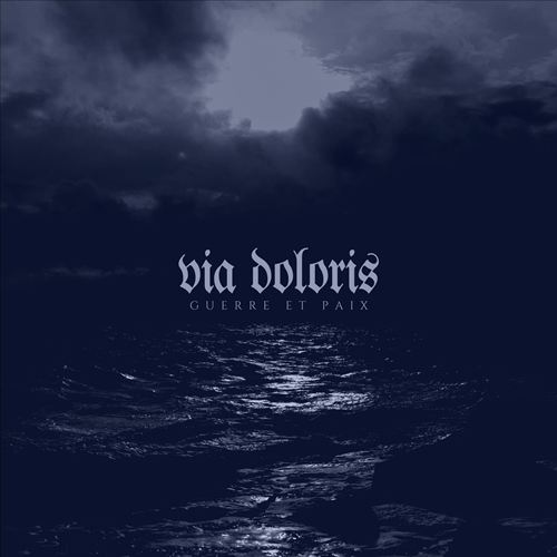 VIA DOLORIS - New track "un franc soleil"