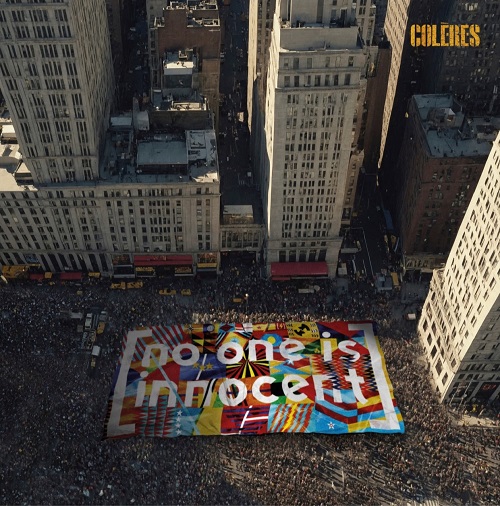 NO ONE IS INNOCENT - Album best-of 