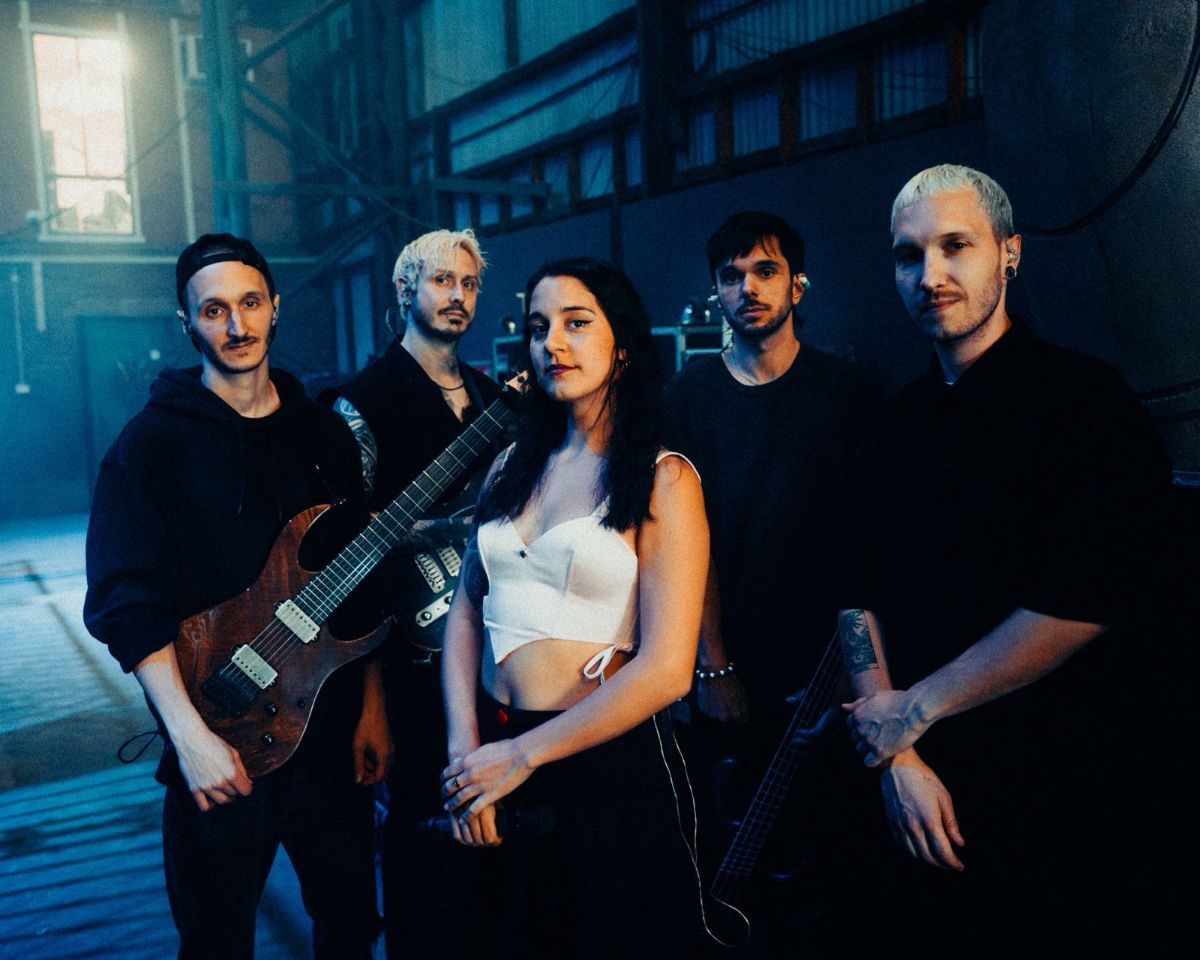 NOVELISTS - Un clip pour "Adam & Eve"