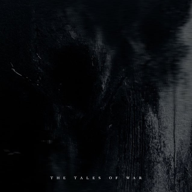 ORBIT CULTURE  - nouveau single, « The Tales Of War »