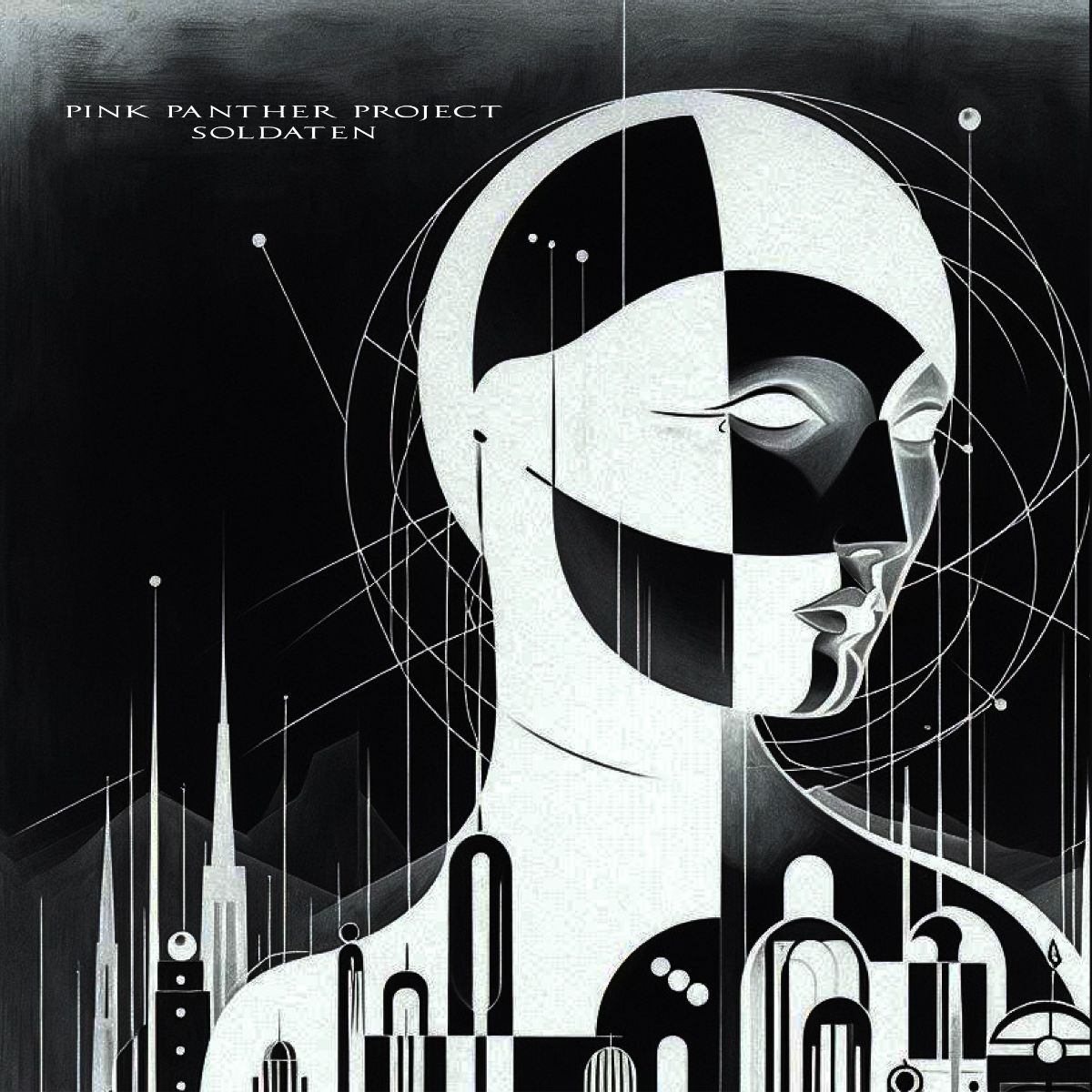 PINK PANTHER PROJECT - Hymne anti-guerre « Soldaten»