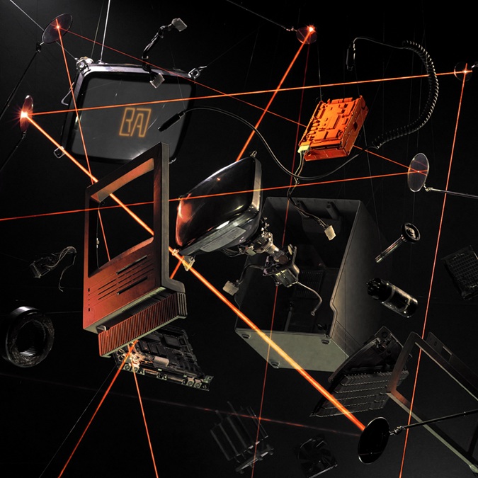 RISE AGAINST - Nouvel album dispo le 15 août 