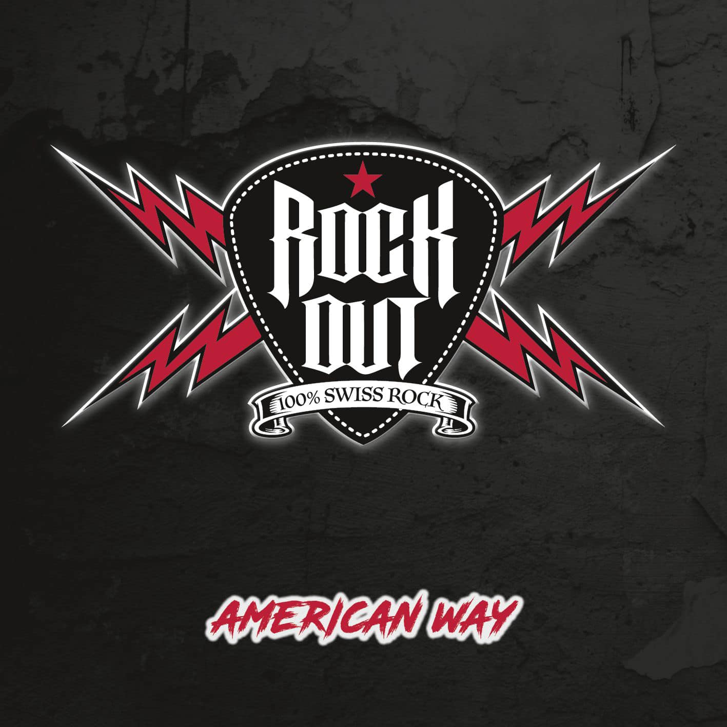 ROCK OUT - Nouveau single et vidéo "Let’s Call It Rock’N’Roll"