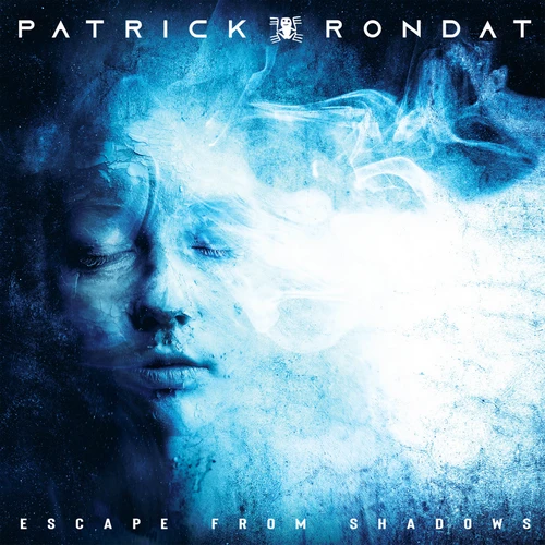 PATRICK RONDAT - NOUVEL ALBUM !