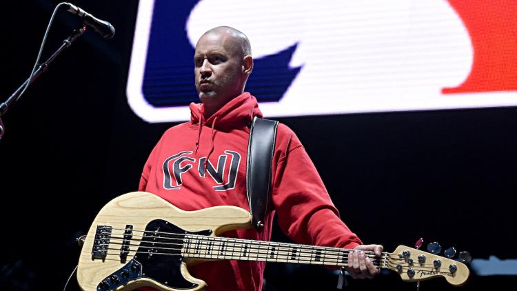 SAM RIVERS - Décédé à l'âge de 48 ans