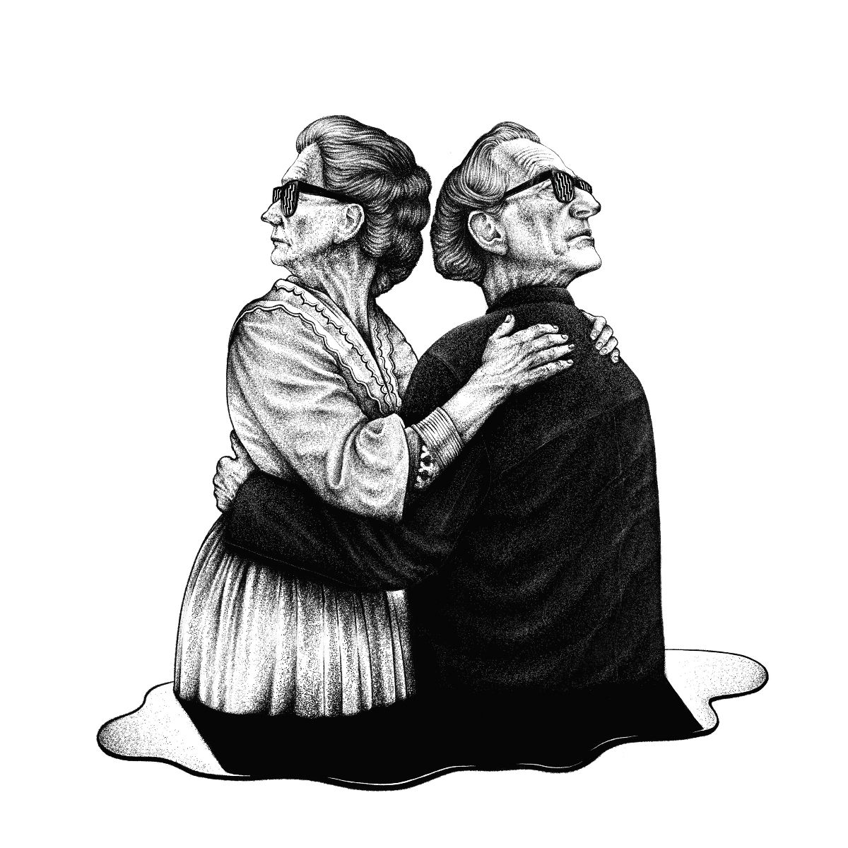 NOT SCIENTISTS - VOICES, nouvel album