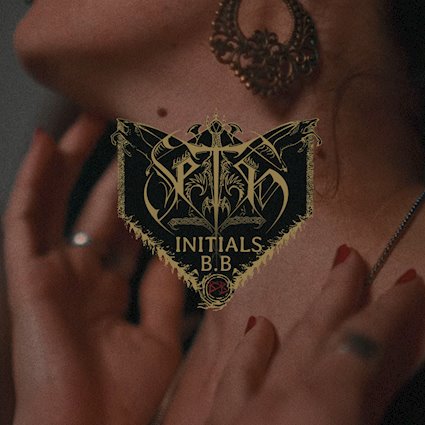 SETH - "Initials B.B." (Serge Gainsbourg Cover)