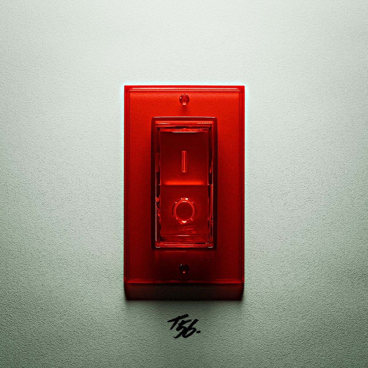 TEN56 - Nouvel album IO pour le 5 Septembre !