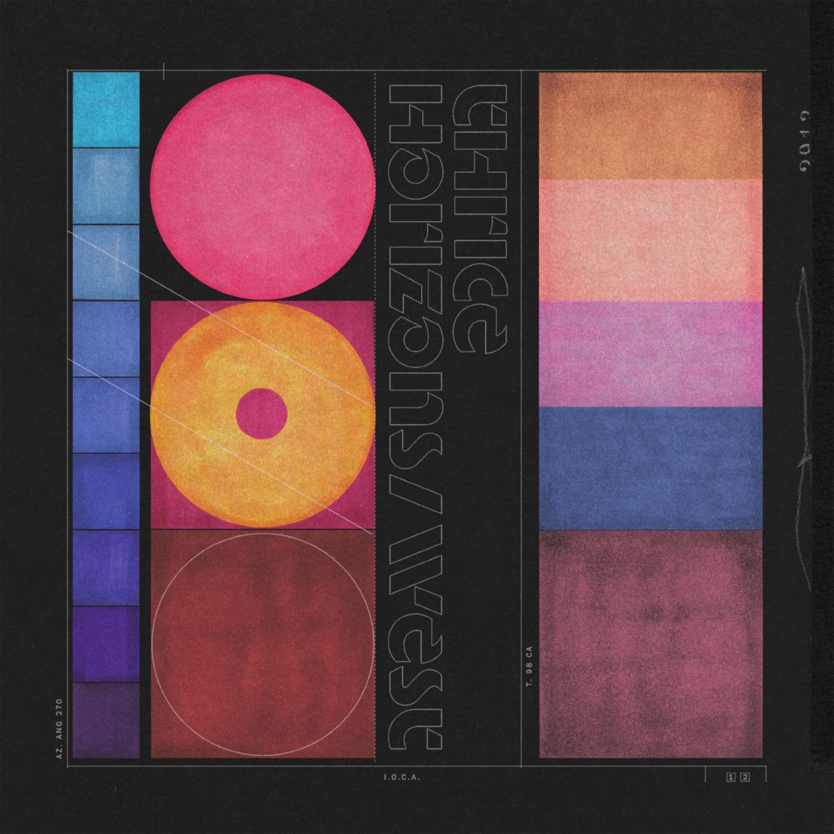 THRICE - Découvrez "Albatross"